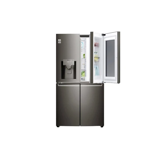 Холодильник LG GR-X39FMKHL