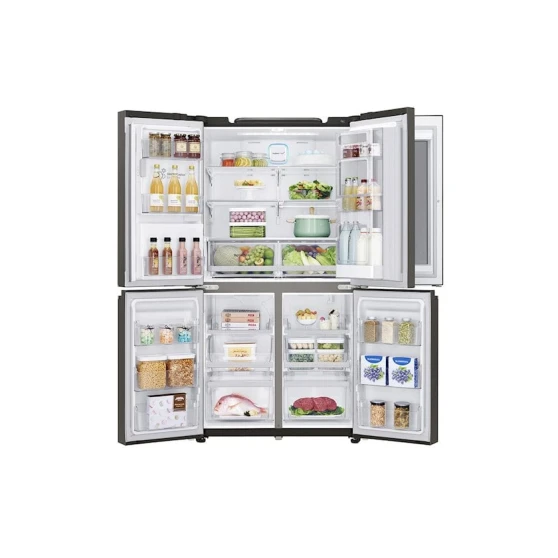 Холодильник LG GR-X39FMKHL