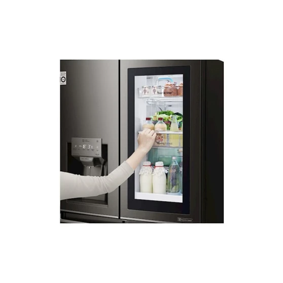 Холодильник LG GR-X39FMKHL