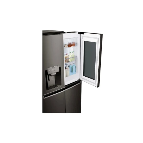 Холодильник LG GR-X39FMKHL