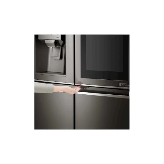 Холодильник LG GR-X39FMKHL