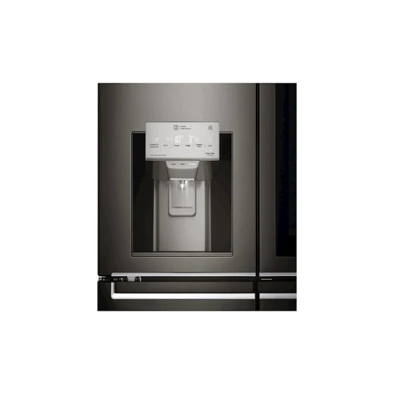 Холодильник LG GR-X39FMKHL