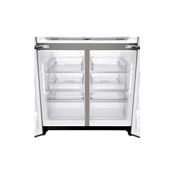 Холодильник LG GR-X39FMKHL