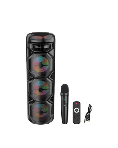 Portativ dinamik ZQS8301