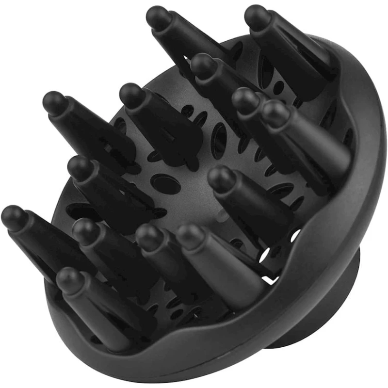 Diffuzor Bonnu 1.77 inch Black