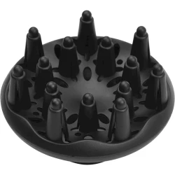 Diffuzor Bonnu 1.77 inch Black