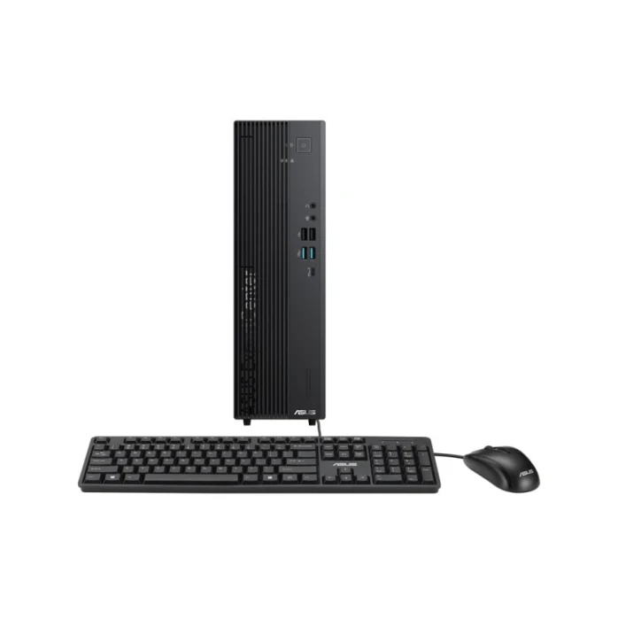 Настольный компьютер ASUS ExpertCenter D7 SFF D701SER-5145000070 90PF05N1-M006F0 Настольный компьютер ASUS ExpertCenter D7 SFF D701SER-5145000070 90PF05N1-M006F0