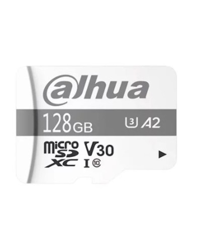 Yaddaş kartı Dahua 128GB TF-P100