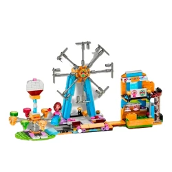 Konstruktor LB Lb-8101, 433+ element