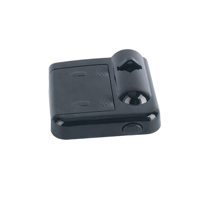 Дверная автомобильная подсветка Portable Car Logo Projector для Volkswagen