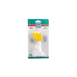 Ручной молокоотсос Bebedor Breast Pomp Ручной молокоотсос Bebedor Breast Pomp