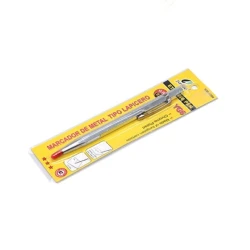 Карандаш для плиткореза TM.22060 B, серебристый Карандаш для плиткореза TM.22060 B, серебристый