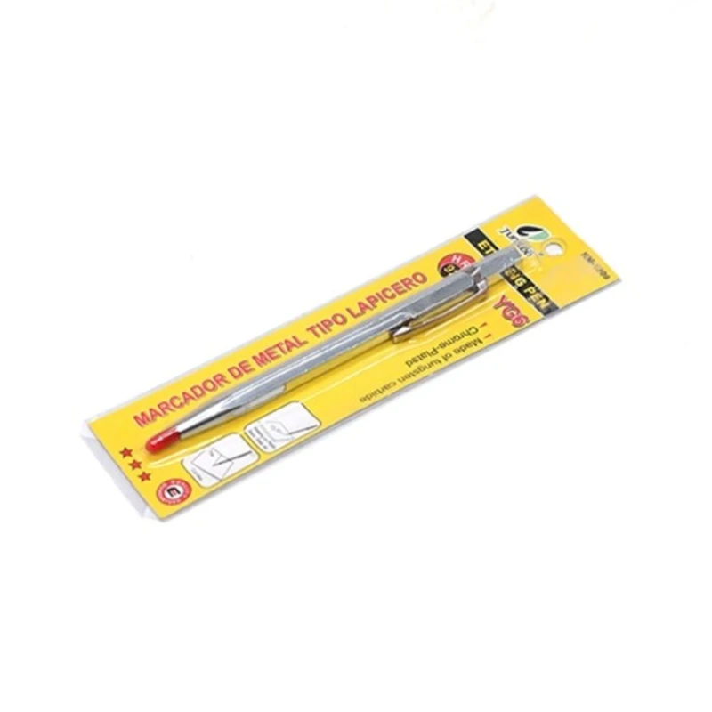 Карандаш для плиткореза TM.22060 B, серебристый Карандаш для плиткореза TM.22060 B, серебристый