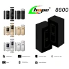 Мобильный телефон Hope 8800, Серебристый Мобильный телефон Hope 8800, Серебристый