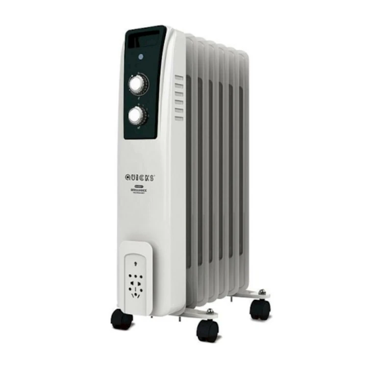 Масляный обогреватель Quicks Q-4230/7