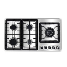 Bişirmə səthi Eurolux EU-GH3684GSD-90S