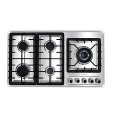 Bişirmə səthi Eurolux EU-GH3684GSD-90S