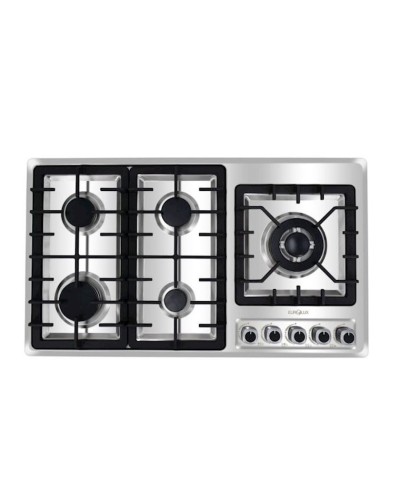 Bişirmə səthi Eurolux EU-GH3684GSD-90S