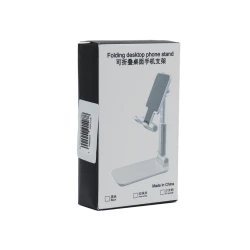 Подставка для телефона 150953 White Подставка для телефона 150953 White