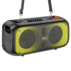 Portativ dinamik Hoco BS54 Party Black