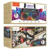 Portativ dinamik Hoco BS54 Party Black