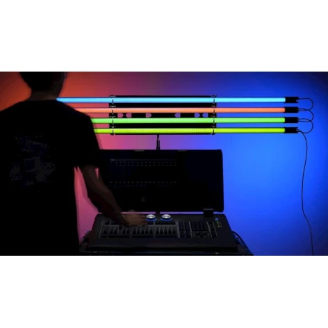 Осветитель светодиодный RGB Tube Light TL180 Осветитель светодиодный RGB Tube Light TL180