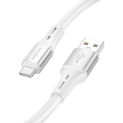 Кабель Borofone BX88 USB to Type-C (6974443389098)