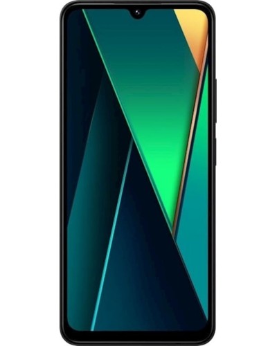 Smartfon Poco C75 8GB/256GB Black (2410FPCC5G)