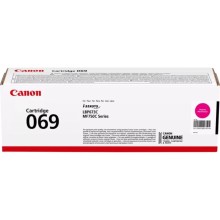 Toner-kartric Canon 069 Magenta (5092C002X)