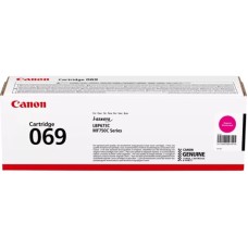 Toner-kartric Canon 069 Magenta (5092C002X)