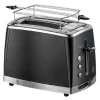 Тостер Russell Hobbs 26150-56 2SL Matte Black Тостер Russell Hobbs 26150-56 2SL Matte Black