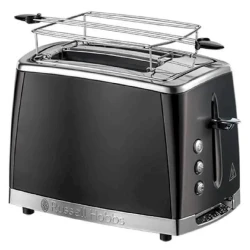 Toster Russell Hobbs 26150-56 2SL Matte Black