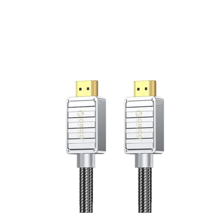 HDMI кабель Orico H8CY-20-BK-BP HDMI кабель Orico H8CY-20-BK-BP