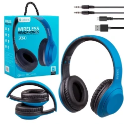 Simsiz qulaqlıq Celebrat A24 Blue
