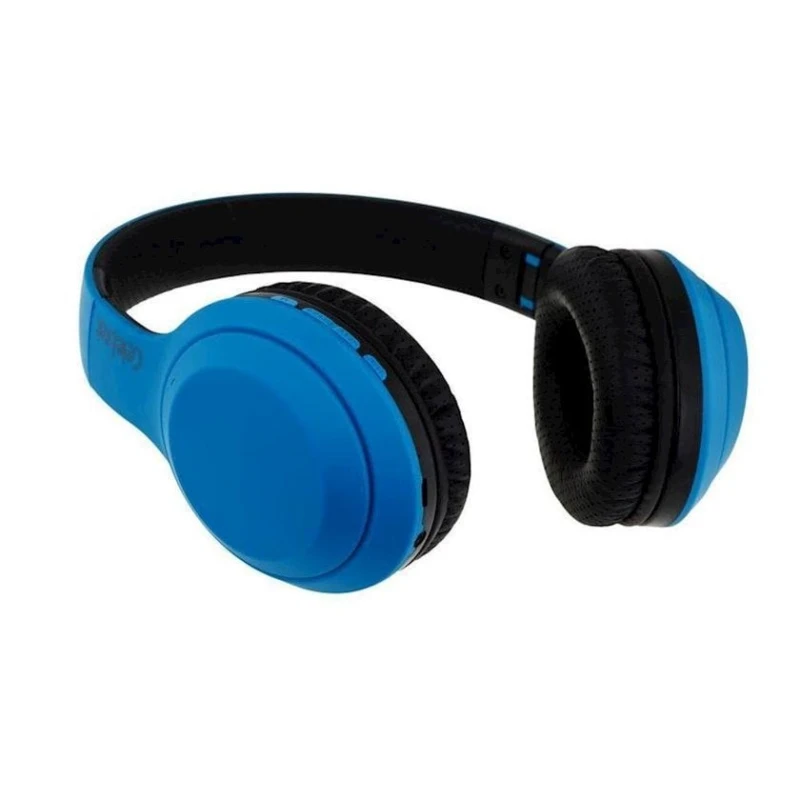 Беспроводные наушники Celebrat A24 Blue