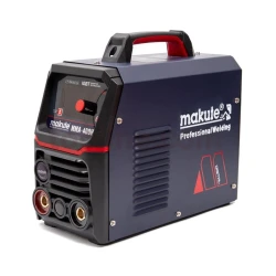Qaynaq aparatı Makute MMA-400HP