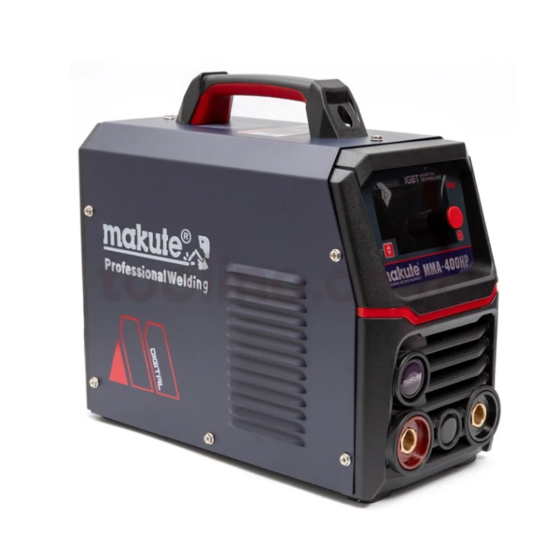 Сварочный аппарат Makute MMA-400HP Сварочный аппарат Makute MMA-400HP