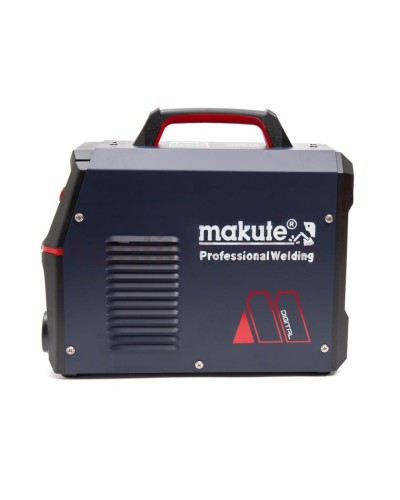 Qaynaq aparatı Makute MMA-400HP