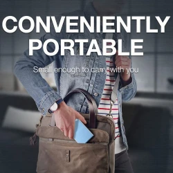 Внешний жесткий диск Seagate One Touch 5TB (STKZ5000402)