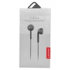 Simli qulaqlıq Lenovo H104 Black
