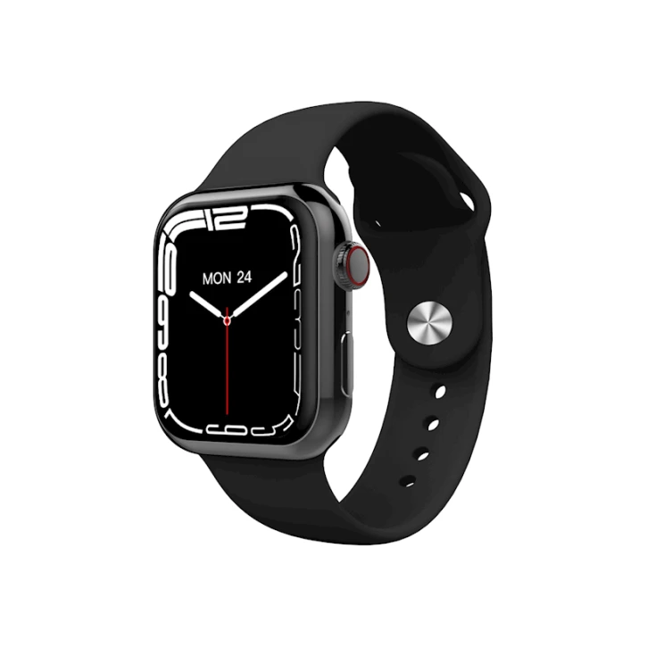 Смарт-часы Smart Watch X7 Plus Black