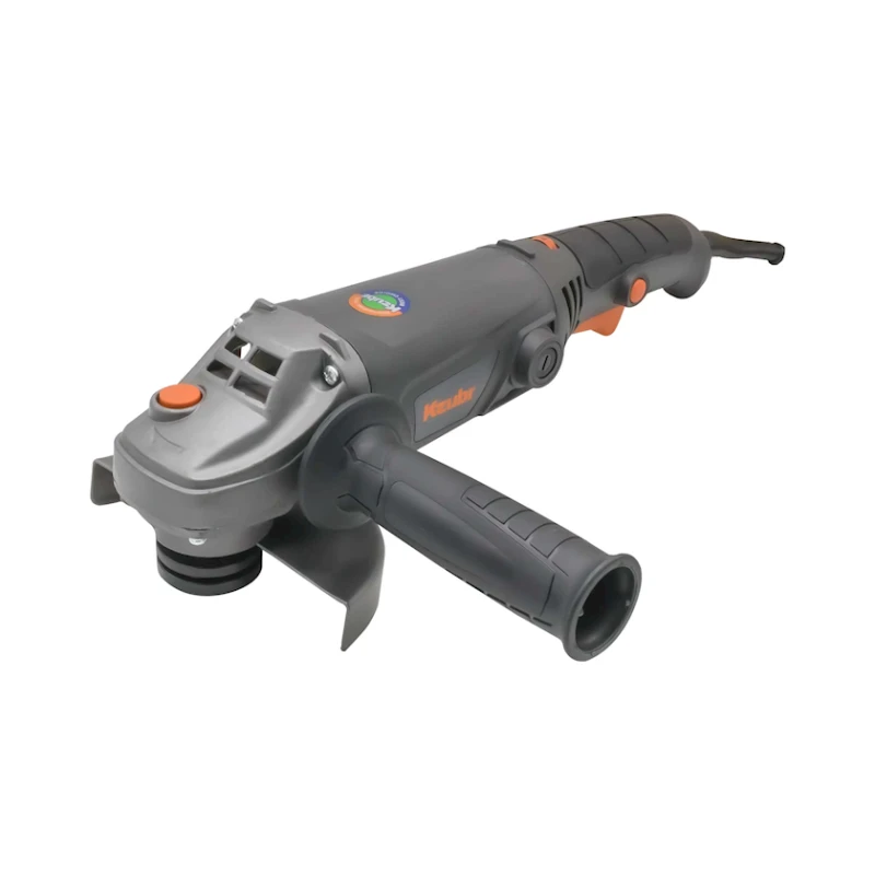 Угловая шлифовальная машина Kzubr K10176 900 Вт Угловая шлифовальная машина Kzubr K10176 900 Вт