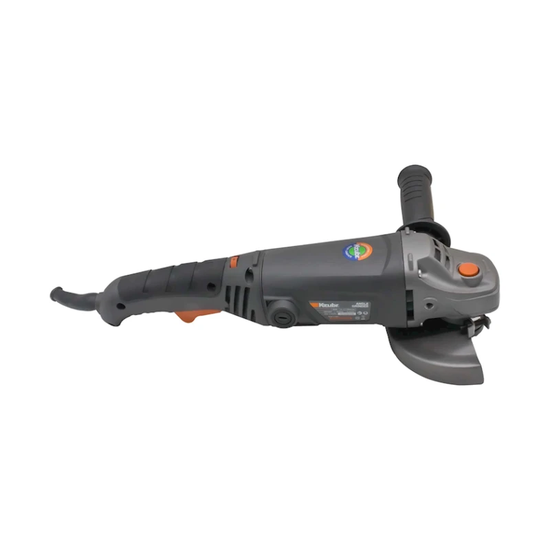 Угловая шлифовальная машина Kzubr K10176 900 Вт Угловая шлифовальная машина Kzubr K10176 900 Вт