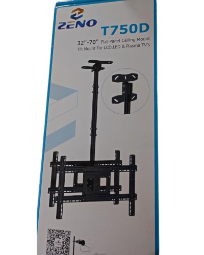 Kronşteyn Zeno T750D
