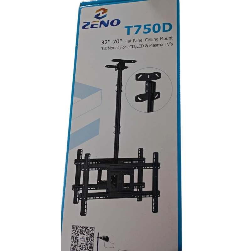 Кронштейн Zeno T750D Кронштейн Zeno T750D