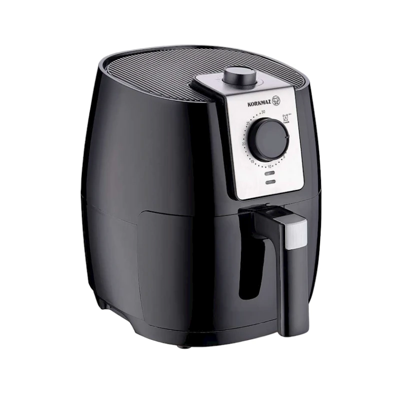 Аэрофритюрница Korkmaz A887 Аэрофритюрница Korkmaz A887