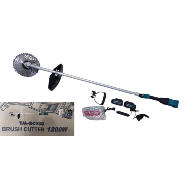 Электрический кусторез Tmakota TM-BC230 Электрический кусторез Tmakota TM-BC230