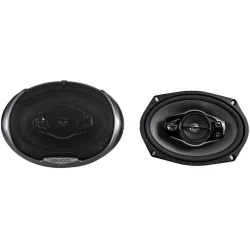 Автомобильная акустика Kenwood KFC-6994PS Автомобильная акустика Kenwood KFC-6994PS