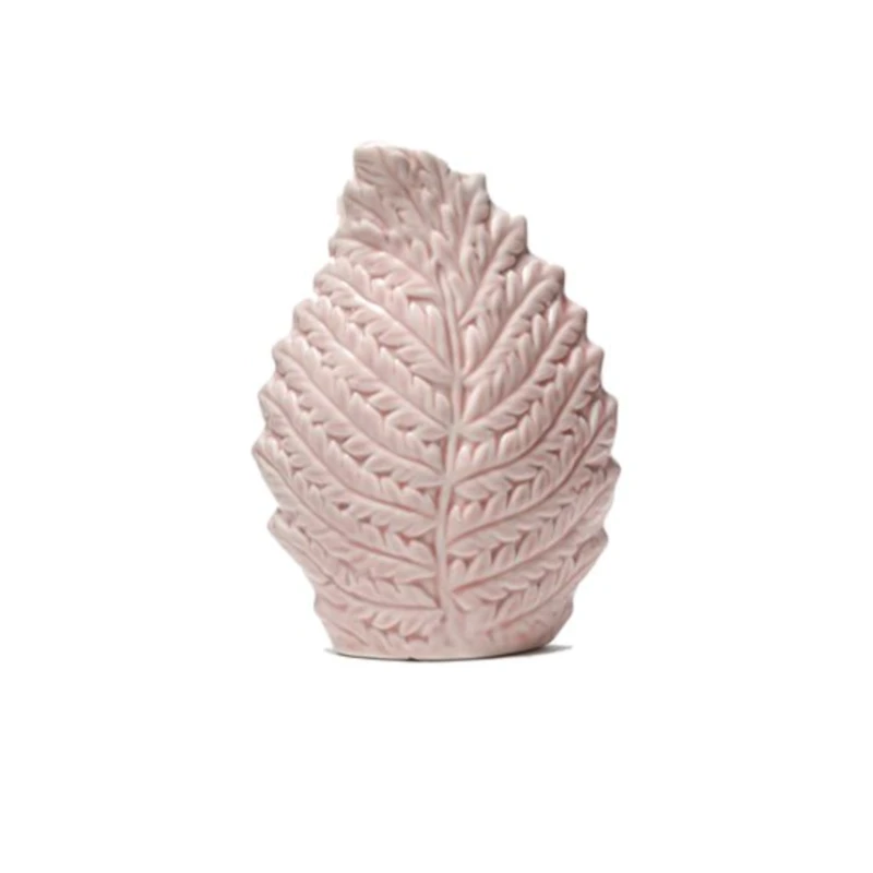 Güldan Hom-me 100257, 13x9.2x5 sm, keramika, çəhrayı