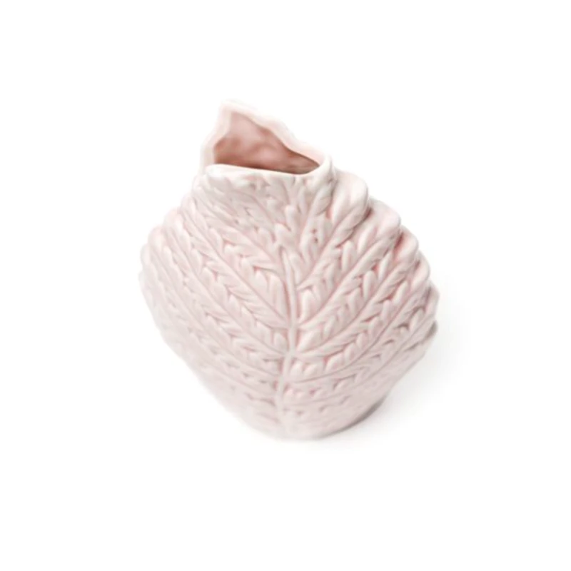 Güldan Hom-me 100257, 13x9.2x5 sm, keramika, çəhrayı